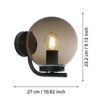 TAVERNA Wall Light - #99586