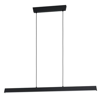 SIMOLARIS-Z Smart Pendant Black, White IP20 #99603