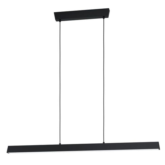 SIMOLARIS-Z Smart Pendant Black, White IP20 #99603
