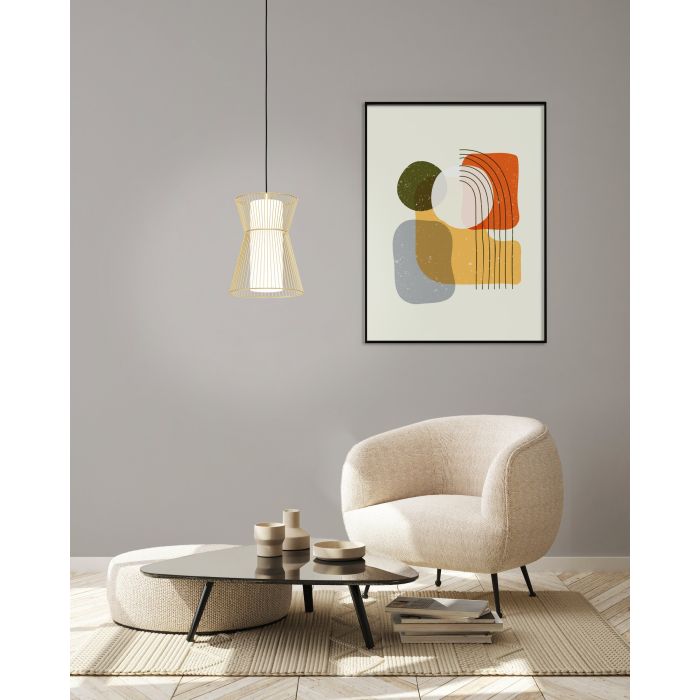 MASETA pendant light E27 #99635