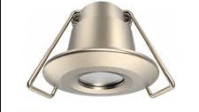Downlight Starlight G4 Nickel C/O 35mm #AL9221N