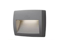 LORENZA 150 Surface Wall/Brick Lt Grey R7S #AS1.000G