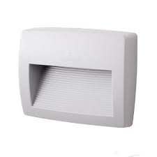 LORENZA 190 Surface Wall/Brick Light White R7s  #AS2.000W
