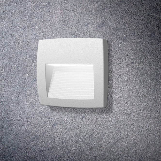 LORENZA 190 Surface Wall/Brick Light White R7s  #AS2.000W