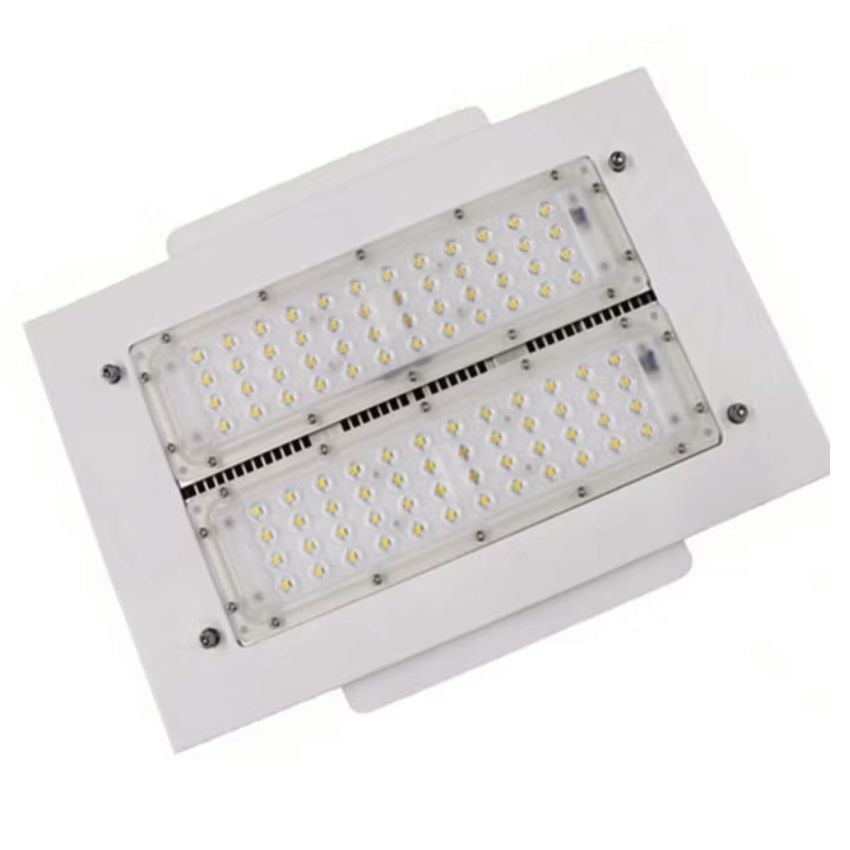 120W CANOPY Gas Station Light - #BR-120W G1