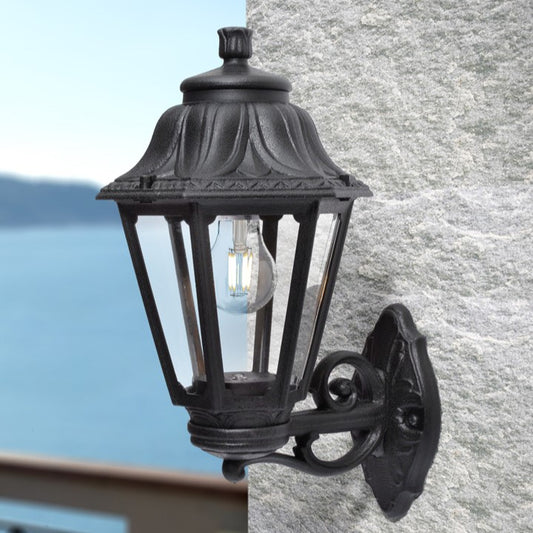 BISSO/ANNA Wall Garden Light - #E22.131B