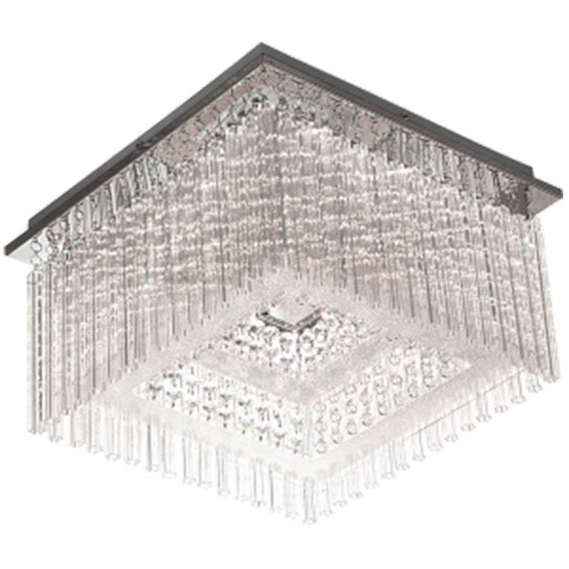 Ceiling Light 21W LED Square- #CF295