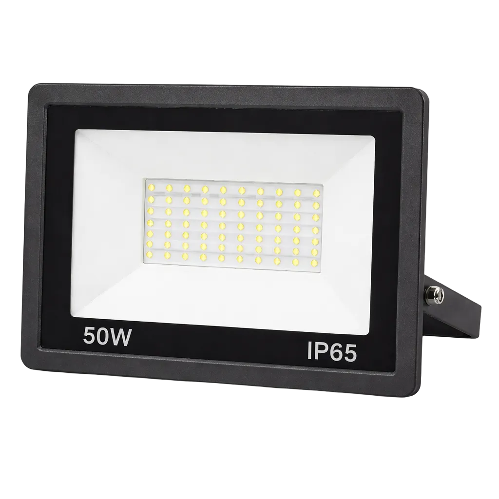 50W Gunboat Flood Light CW IP65 #W200126