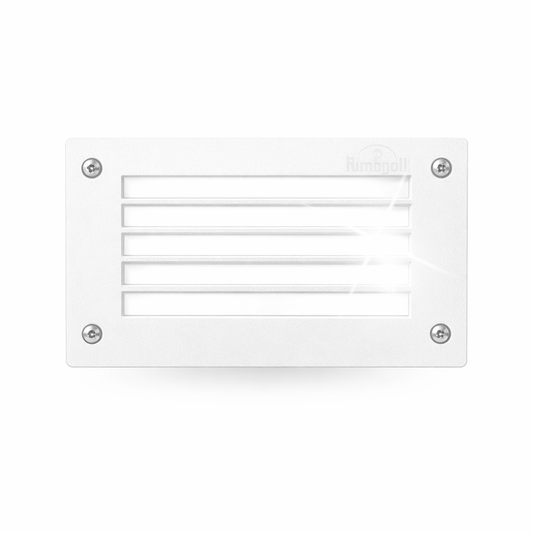 Leti 200-GL 3W Brick Light White GX53 #4C2.000W