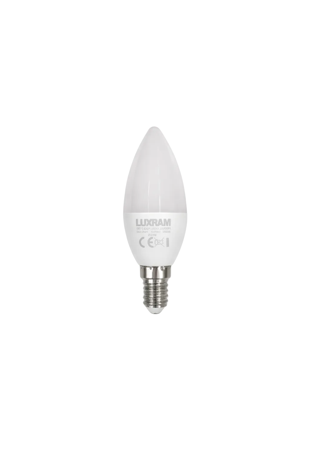Duramax 3W Candle Bulb E14 CW #762111112