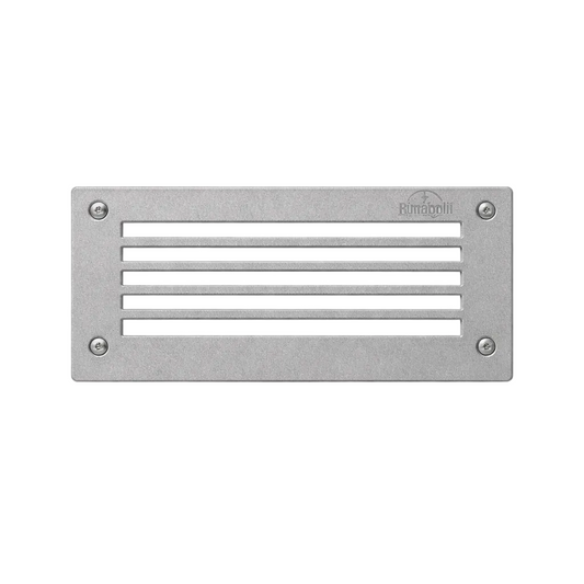 Leti 300-GL 2x3W Brick Light Grey GX53 #5C2.000G