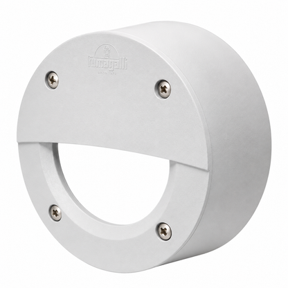 EXTRALETI 100 Round Brick Light - #2S3.000W