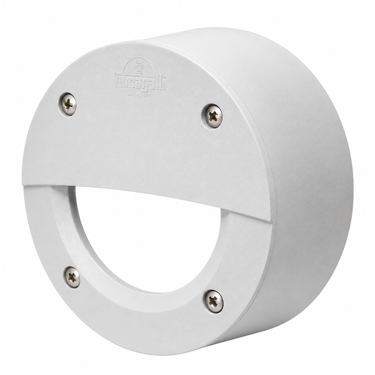 EXTRALETI 100 Round Brick Light - #2S3.000W