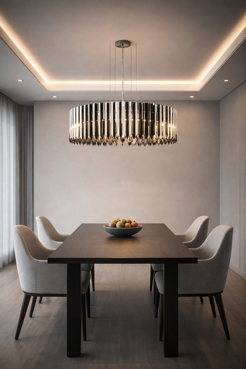 About Us – Lighting World