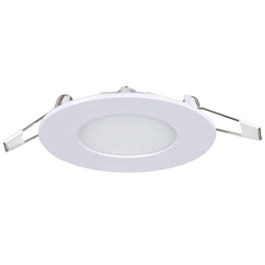 3W LED Panel Lights - #DL499 WHITE