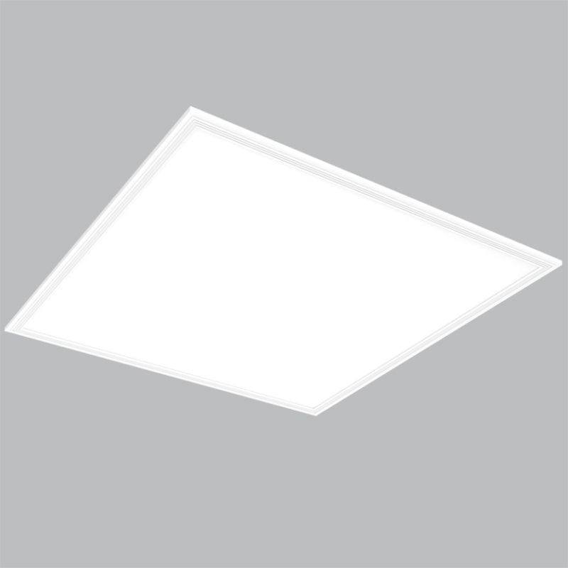 LED Panel Light Aluminium Base - DL513