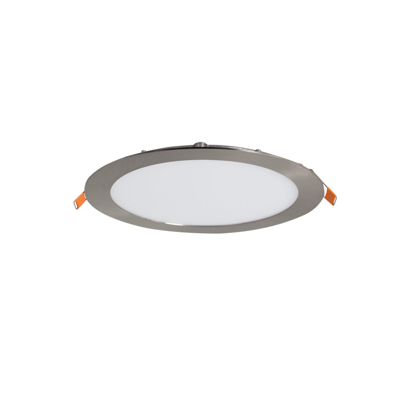 3W LED Downlight-Dimmable - #DL701 SATIN