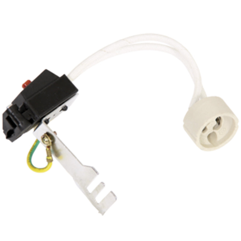 Down Lighter Converter GU10 Bracket - #DLGU10 BRACKET