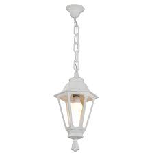 Sichem/Rut Garden Pendant Lt White E27 #E26.120W