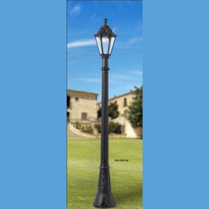 RUT Standard Garden Light - #E26.157