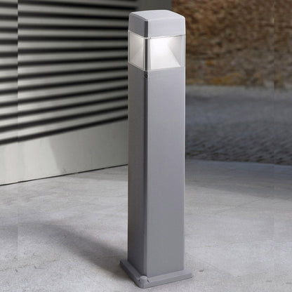 ELISA 800 Bollard Garden Light - #DS2.564G