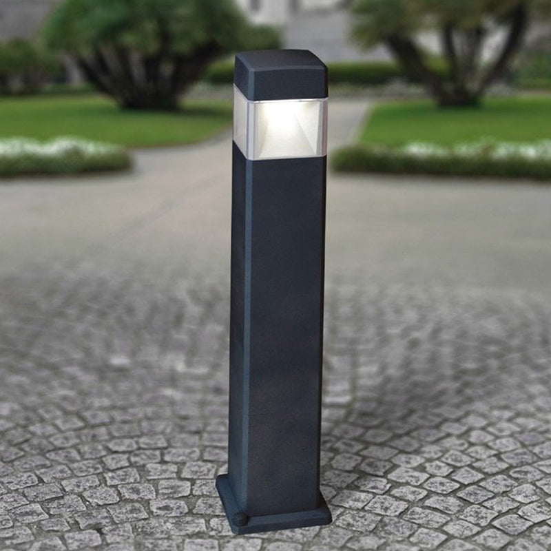 ELISA 800 Bollard Garden Light - #DS2.564B