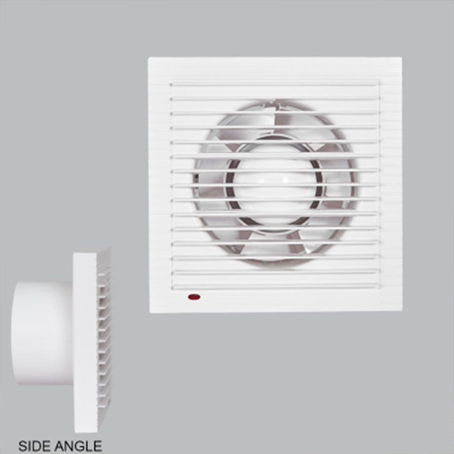 Extractor Fan Light Extractor Fan - #Ext 03 – Lighting World
