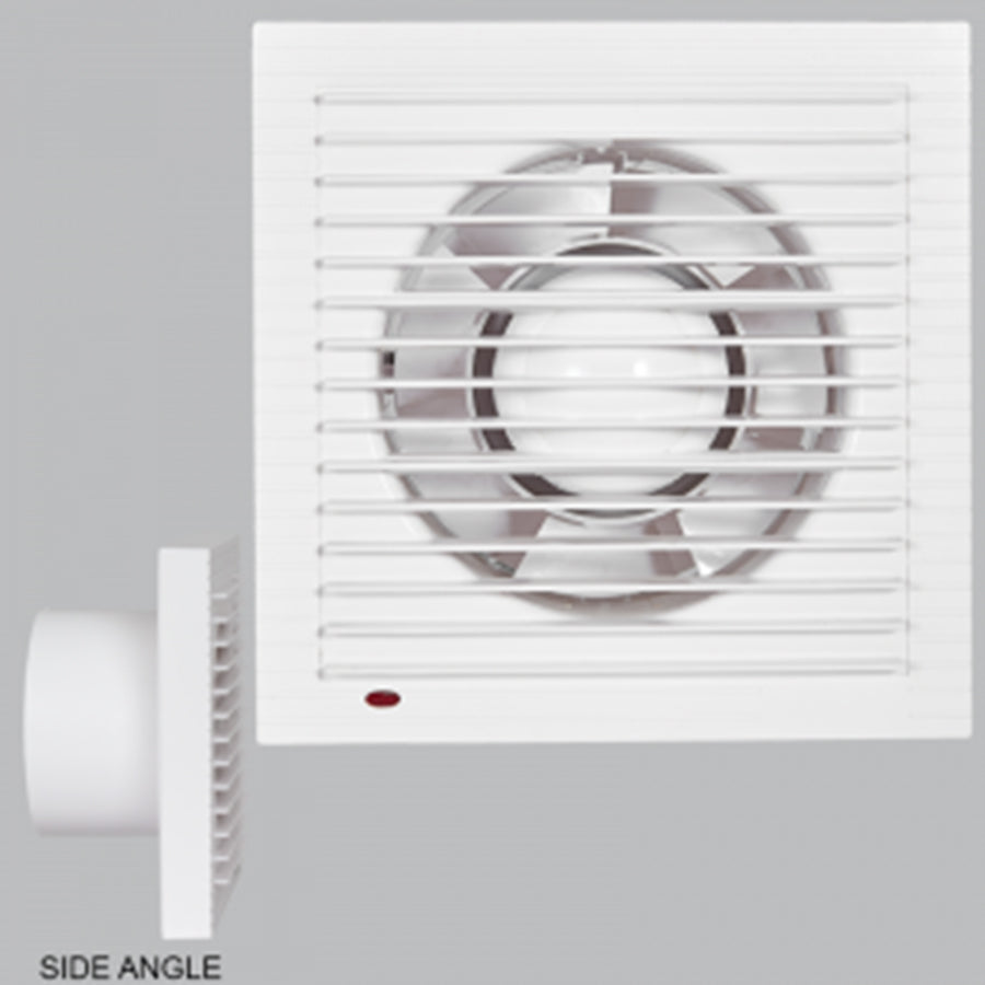 Extractor Fan front view