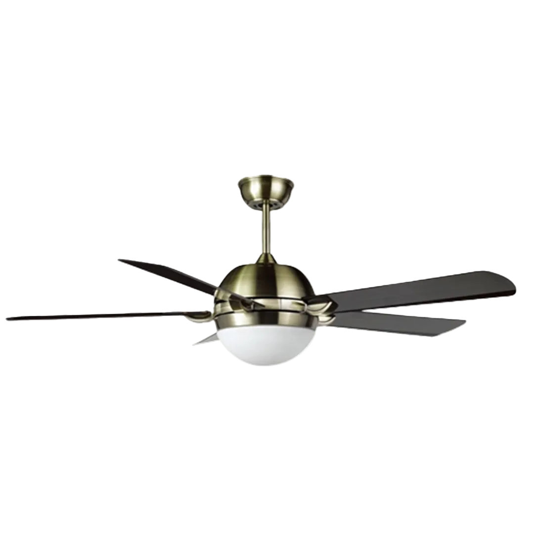 Gun Metal Ceiling Fan - #F305GM