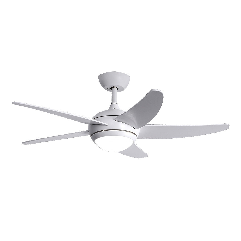 White Ceiling Fan - #F305WH