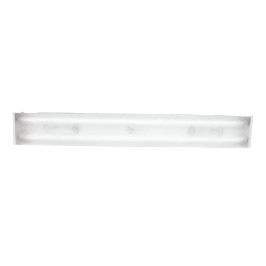 Slimline LED Linear Lighting - #FTL025 WHITE – Lighting World
