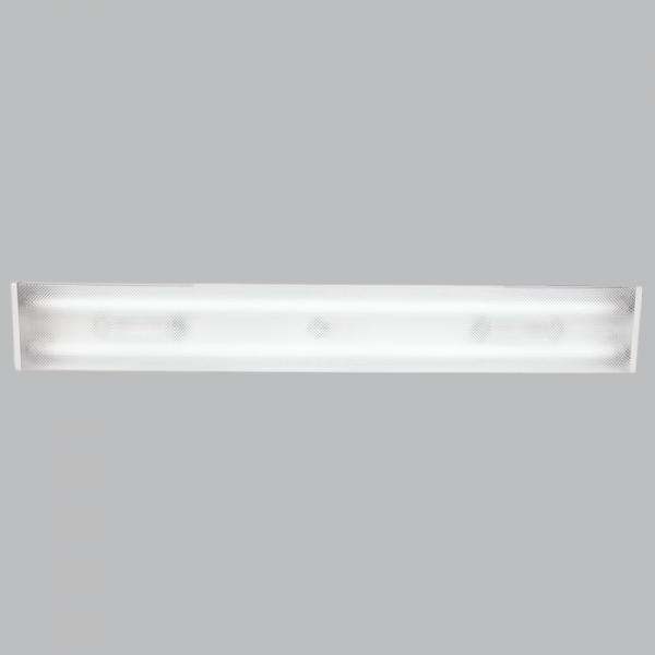 Slimline LED Linear Lighting  - #FTL025 WHITE