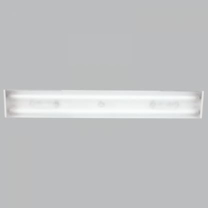 Slimline LED Linear Lighting  - #FTL025 WHITE