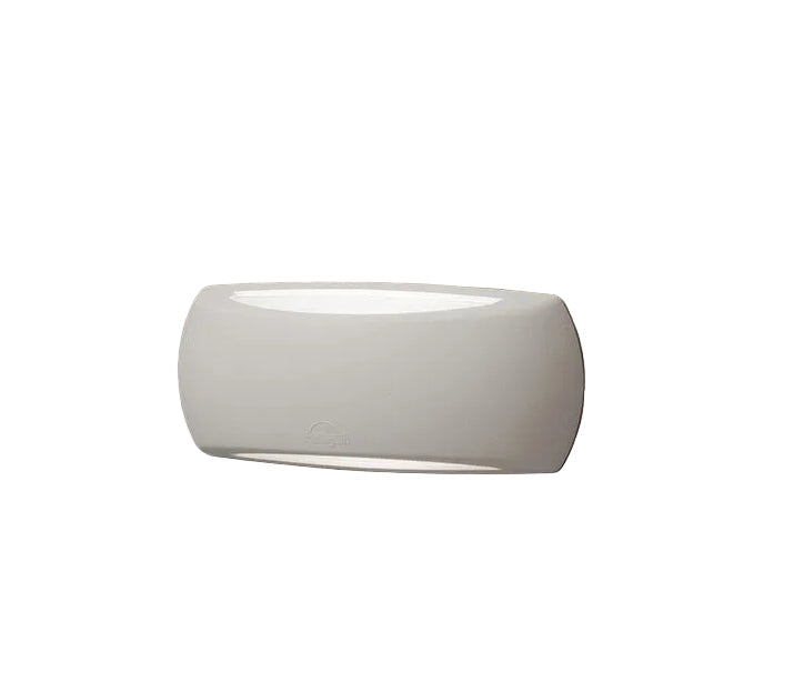Francy 6W Up/Down Bulkhead Lt White WW E27 #1A1.000W
