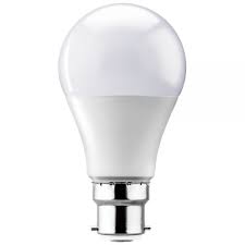 A60 Opal Globe B22 LED 9W 3000K #G1031WW