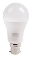LED A60 15W B22 Cool White Globe  #G1033CW