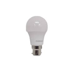 9W A60 Classic Core Bulb B22 WW #G1143BC