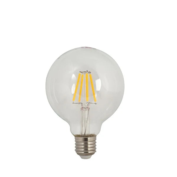 4W G95 Filament Bulb E27 WW #WL006