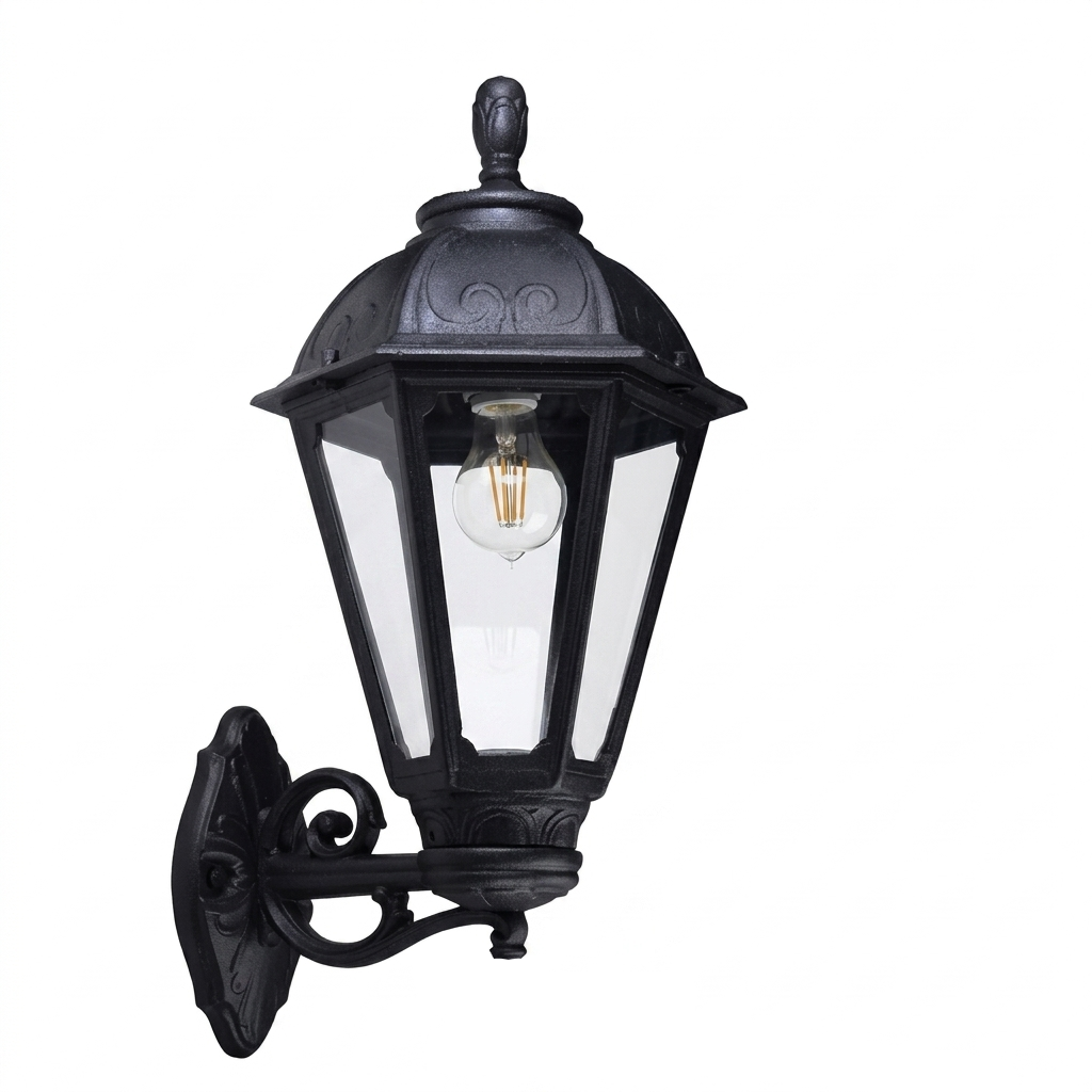 BISSO/SALEM Black Lantern - #K26.131