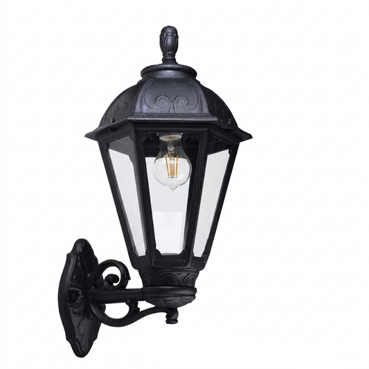 BISSO/SALEM Black Lantern - #K26.131