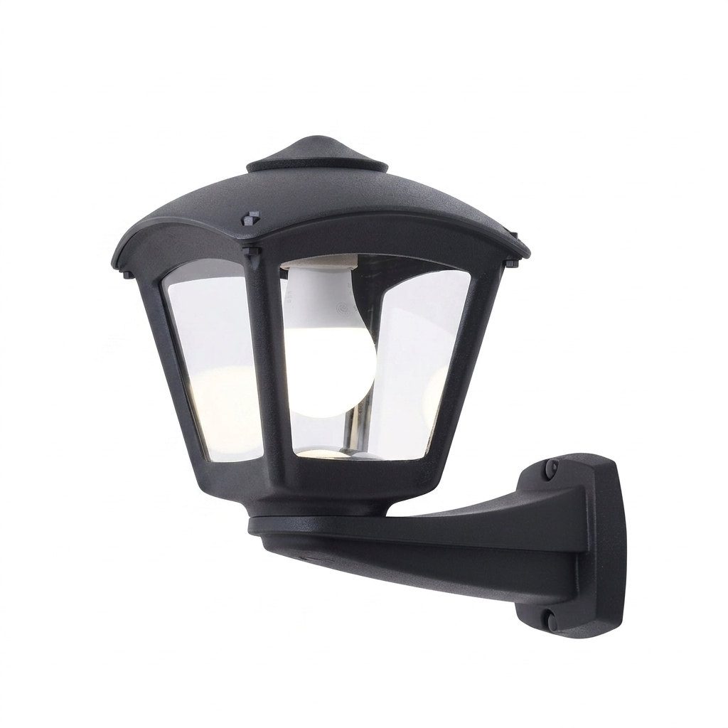 NARDO/ROBY Wall Lantern - #T20.240B