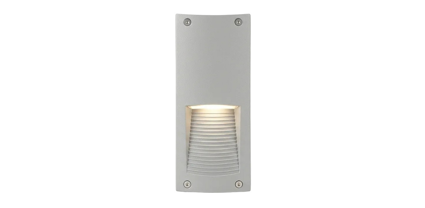 LETI 300 Vertical Brick Light Black GX53 #5C5.000G