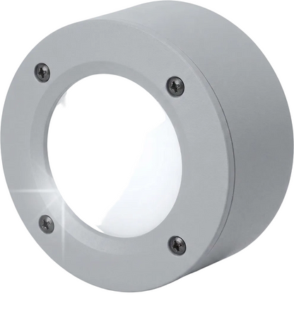 EXTRALETI 100 Round Brick Light - #2S1.000G