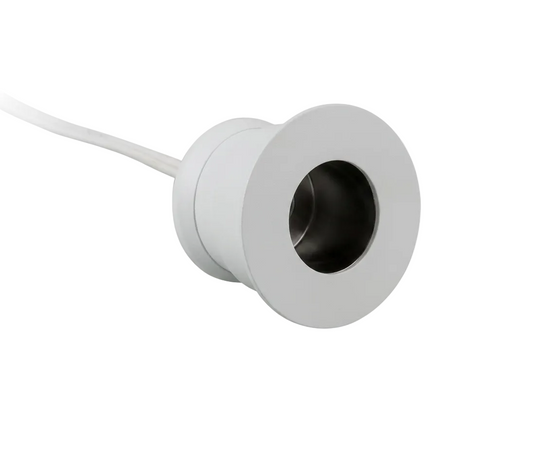 Downlight 35mm C/O 25mm White #AL1101BW