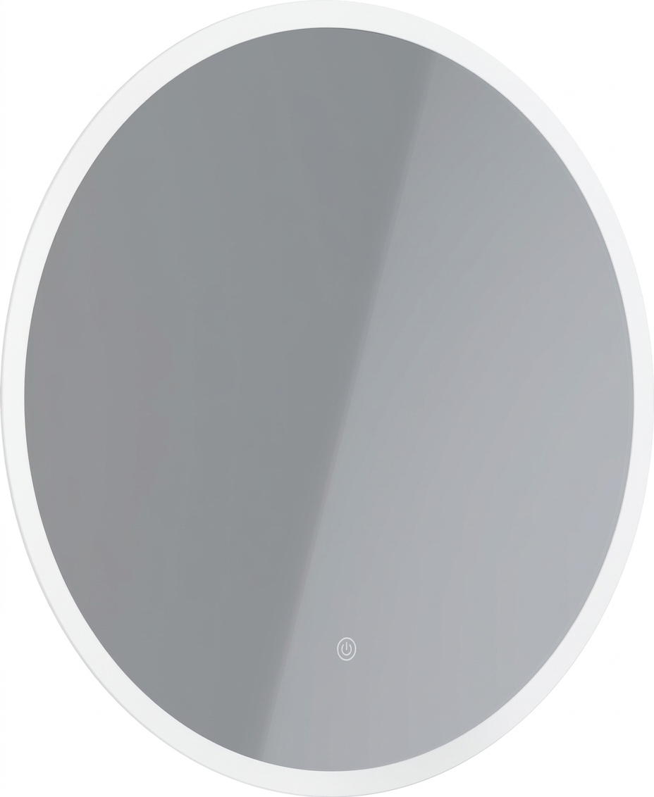 BUENAVISTA Alu LED Mirror Silver IP44 600mm  #99774