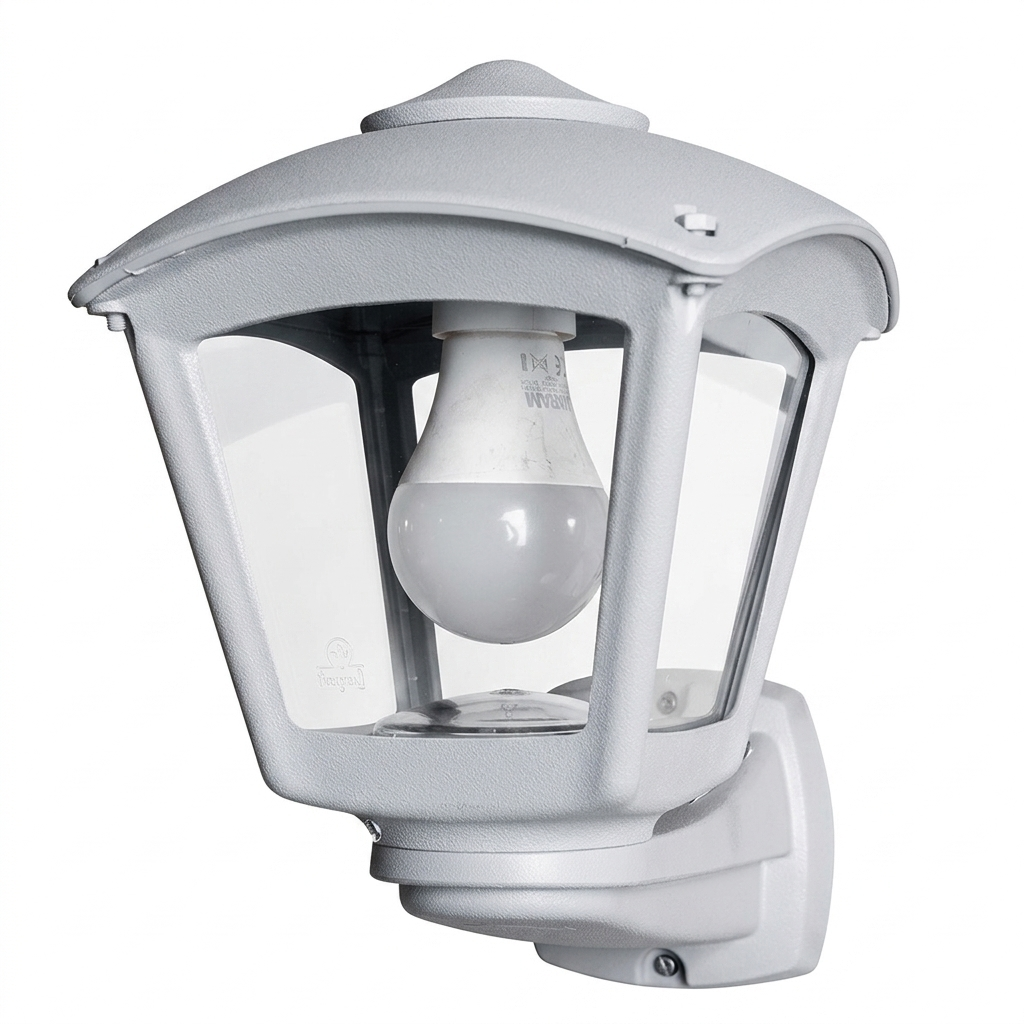 NARDO/ROBY Wall Lantern - #T20.240G