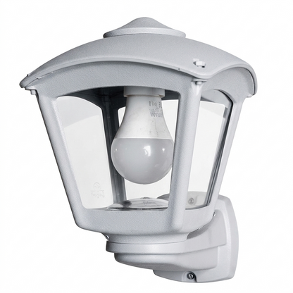 NARDO/ROBY Wall Lantern - #T20.240G