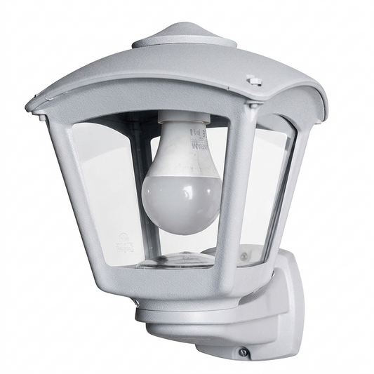 NARDO/ROBY Wall Lantern - #T20.240G