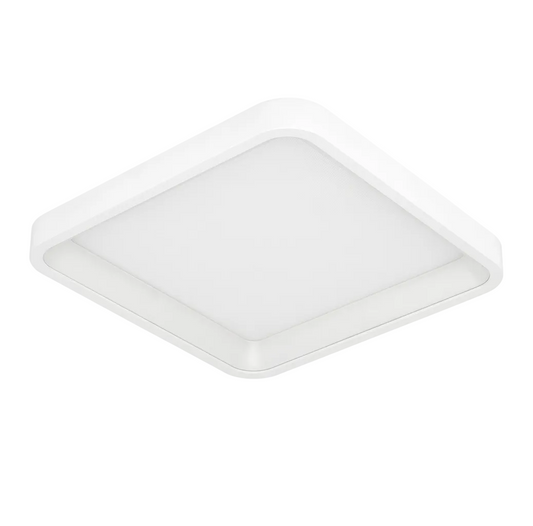 LORETELLO-Z Smart Sq Ceil. Lt RGB 350x350mm   #901913