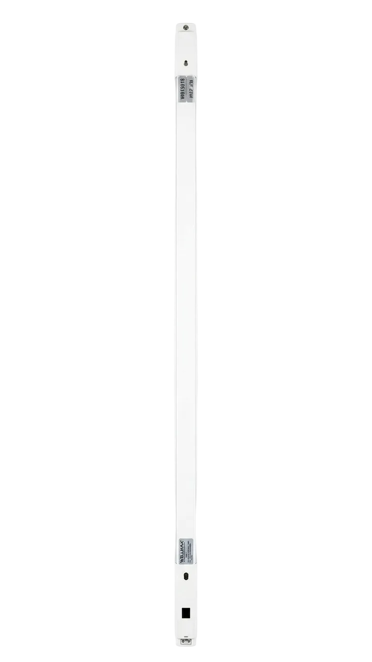 5FT Fitting Single Tube Double Ended #WM003
